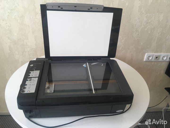 Принтер 3 в 1