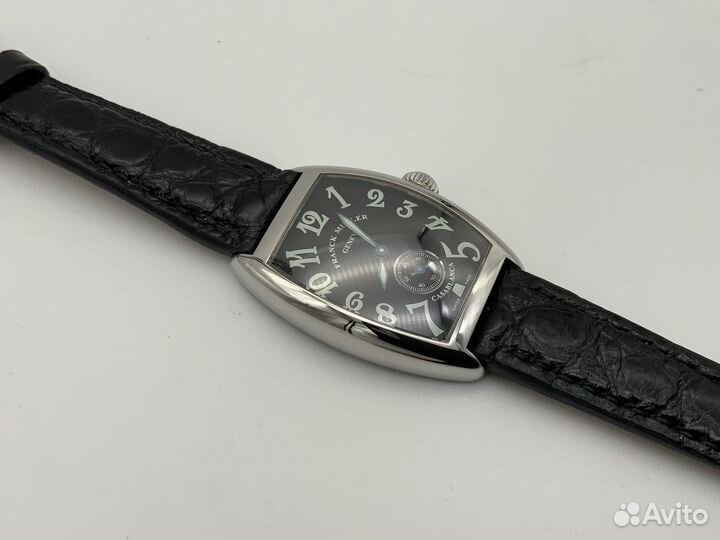 Часы Franck Muller Casablanca