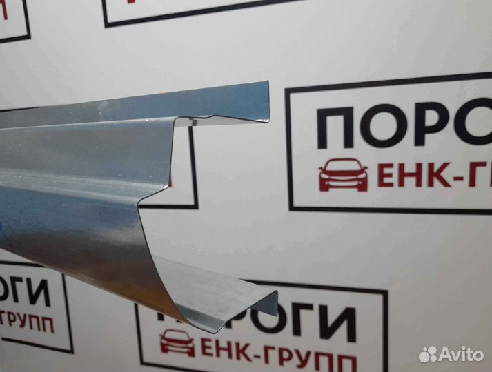 Пороги на все марки авто