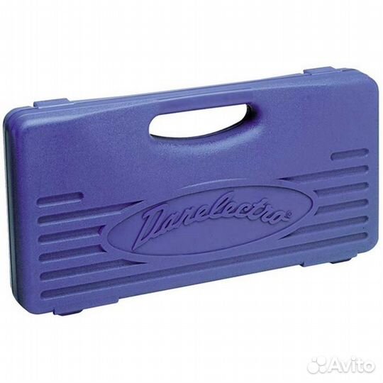 Педалборд Danelectro DJ-C