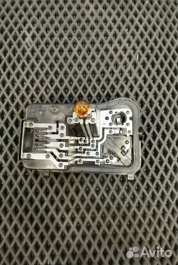 Плата фонаря задняя правая Renault Duster 2