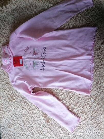 Детская одежда