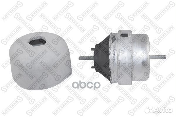25-17088-SX подушка двс правая Audi A4/A6,VW P