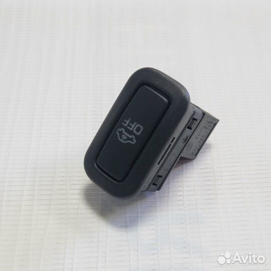 Кнопка Volkswagen Tiguan NF