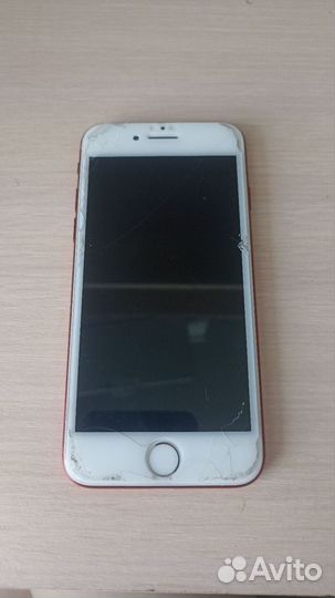 iPhone 7, 128 ГБ