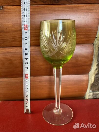 Фужер бокал