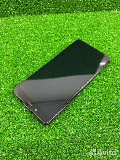 Xiaomi Redmi 6A, 2/16 ГБ