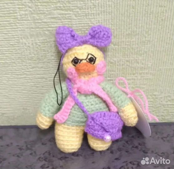 Уточка Лалафанфан