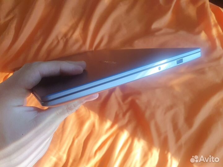 Honor magicbook 15 512gb озу 8gb