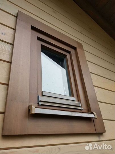 Окна пвх не бу