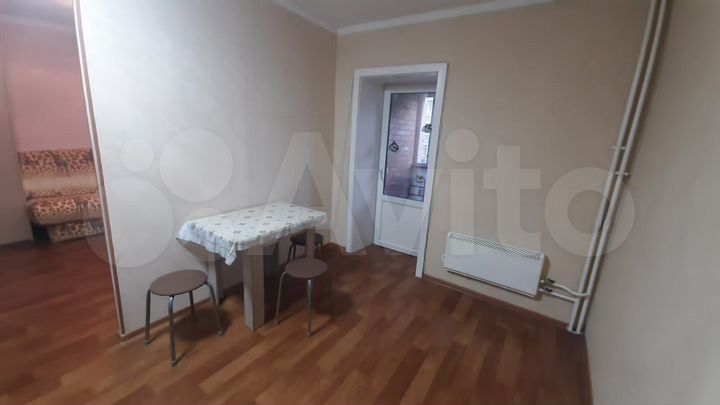 Квартира-студия, 35 м², 6/10 эт.