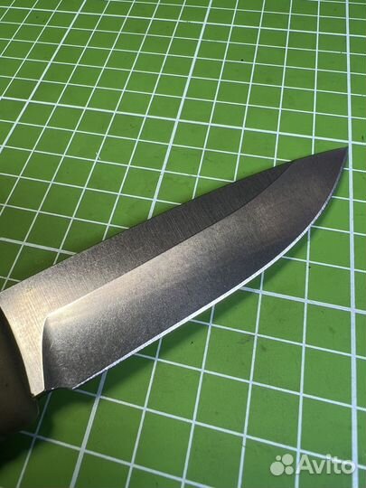 Benchmade puuko 200