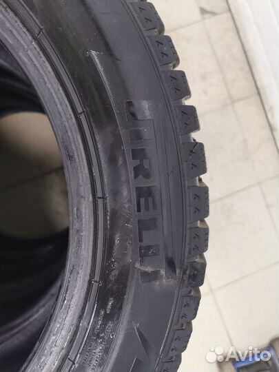 Pirelli Ice Zero 205/55 R16 94T