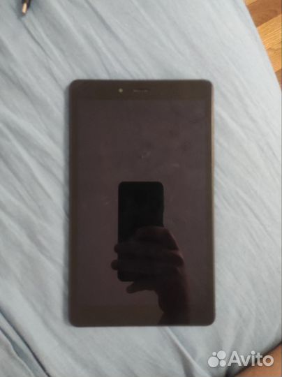 Планшет samsung galaxy tab a8 2019