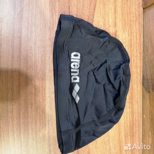 Шапочка для плавания