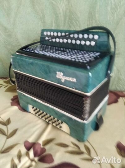 Гармони.разные