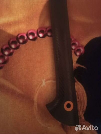 Топор фискарс