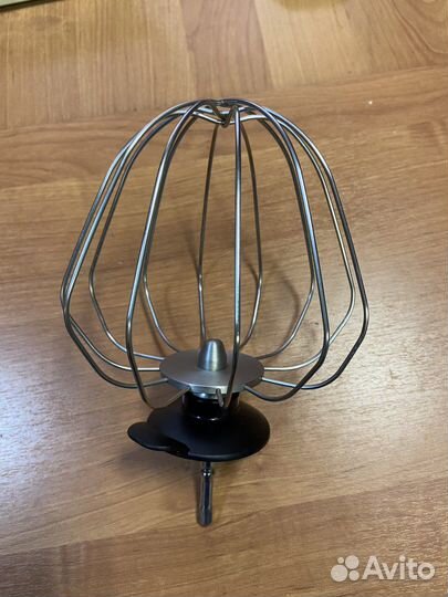 Чаша для планетарного миксера