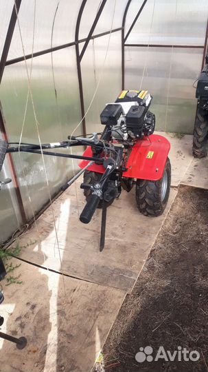 Мотоблоки Forza