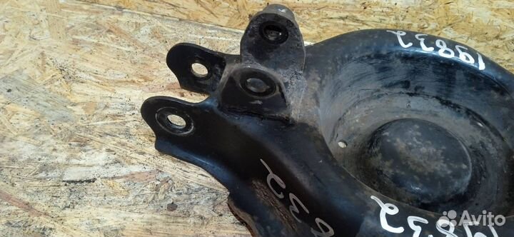 Рычаг задний правый Opel Antara 2007