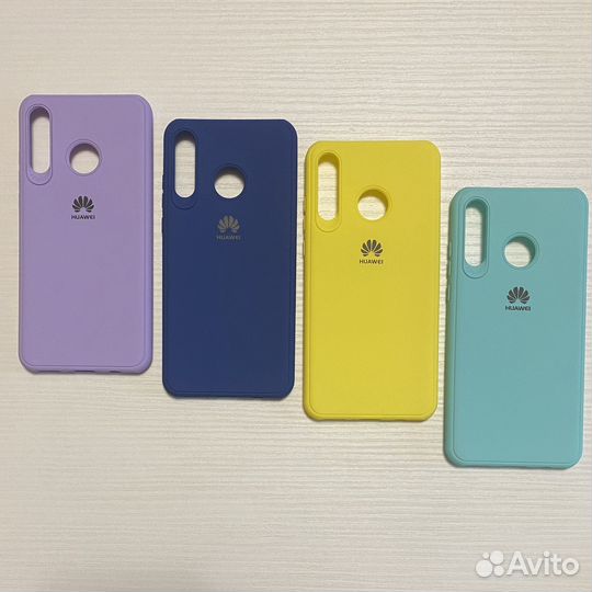 Чехол honor 20s / huawei p30 lite