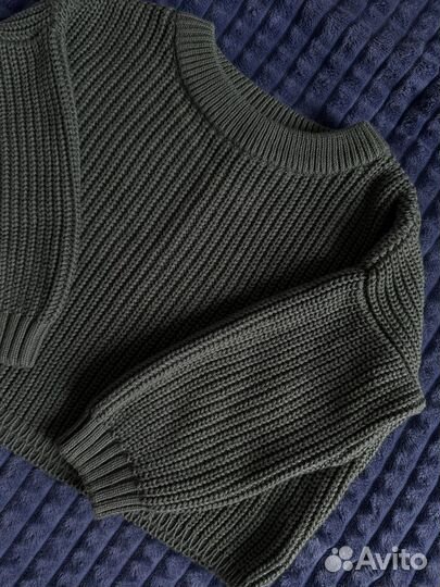 Джемпер детский