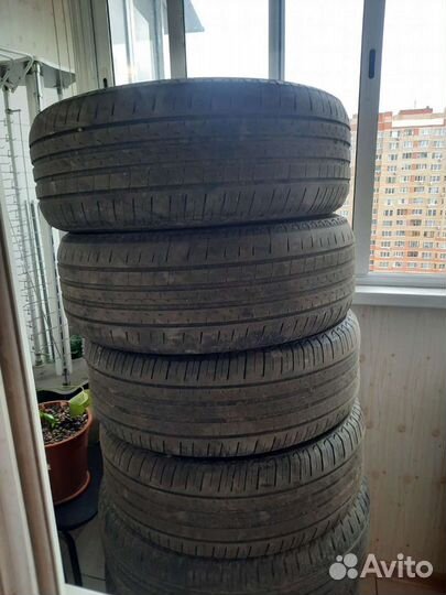 Pirelli Cinturato P7 225/55 R17
