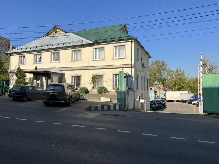 Готовый арендный бизнес в Красногорске
