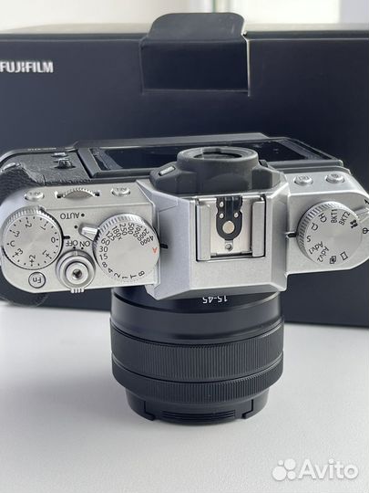 Fujifilm xt30, 50mm 2 wr