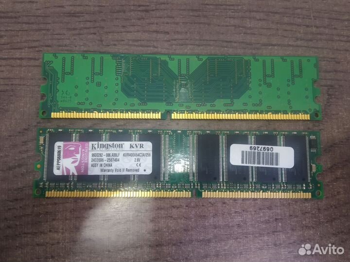 Комплектующие для пк