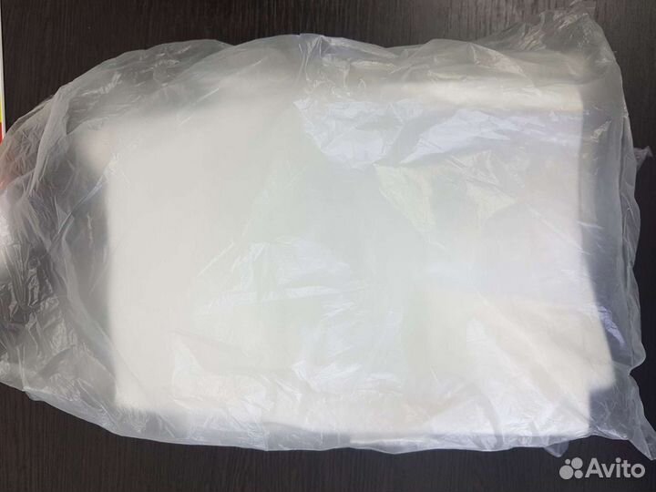 Пакеты майки 2А