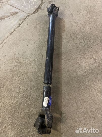 Кардан на УАЗ