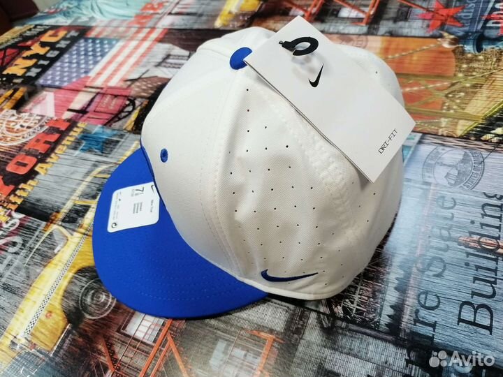 Кепка бейсболка Nike