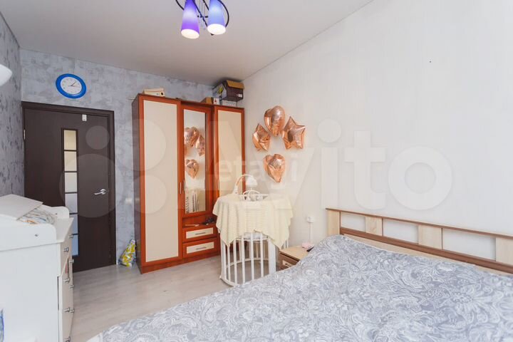 Таунхаус 110 м² на участке 2,5 сот.