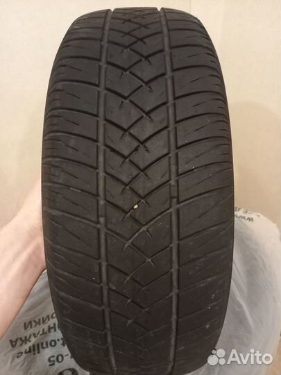 Пара летних колёс Uniroyal 185/60/R14