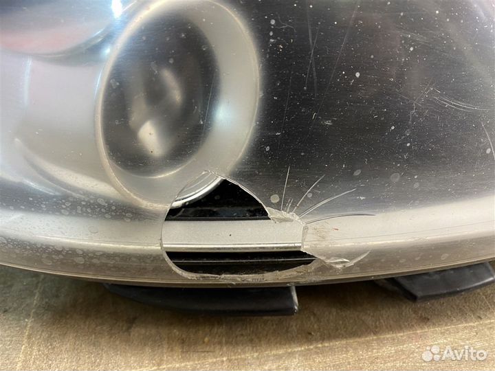 Фара правая Kia Rio (2015-2017)