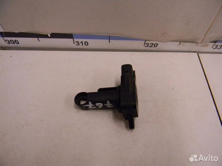 Расходомер воздуха (массметр) Legacy Outback (B13)