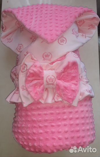 Пошив детского текстиля