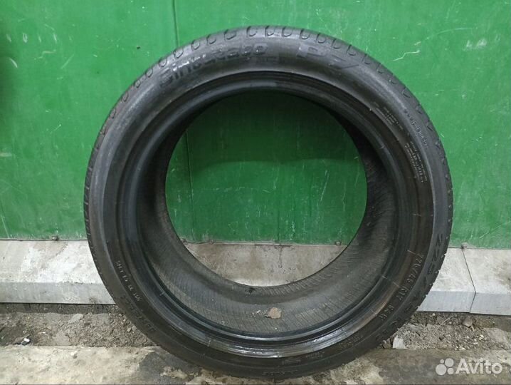 Pirelli Cinturato P7 225/45 R17 94W