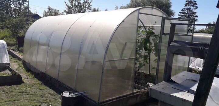 Дача 40 м² на участке 3,6 сот.