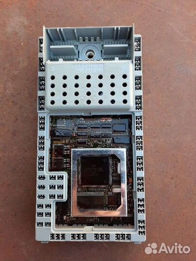 Блок сем модуль Volvo 08688513