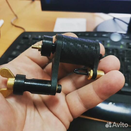 Машинка для татуировки