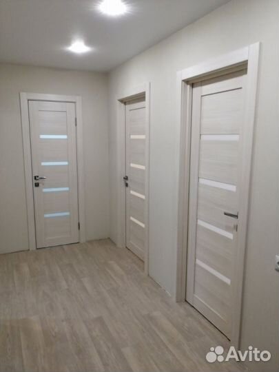 Двери межкомнатные