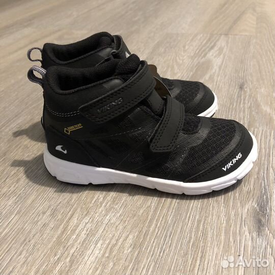 Ботинки Viking Veme Mid Gtx 28