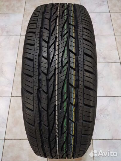 Continental ContiCrossContact LX2 215/65 R16 98H