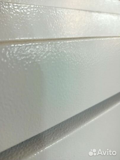 Порошковая покраска металла