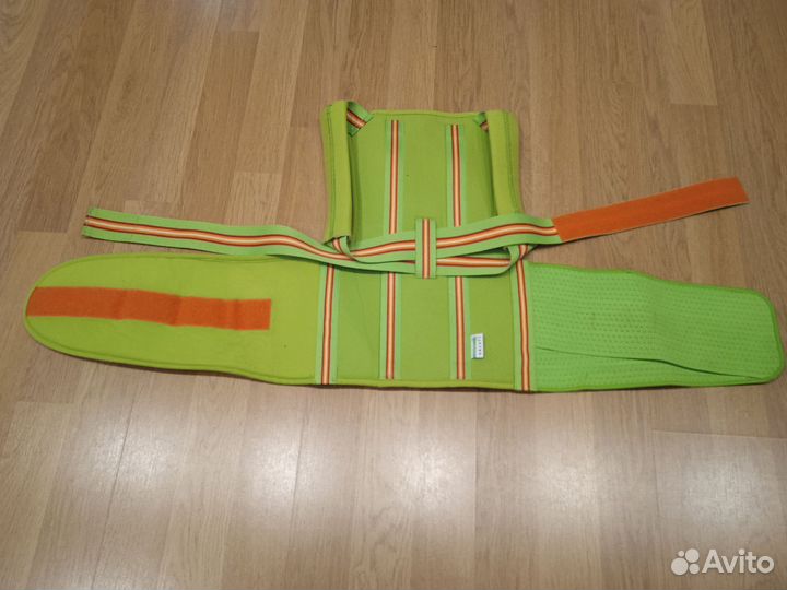 Корректор осанки детский