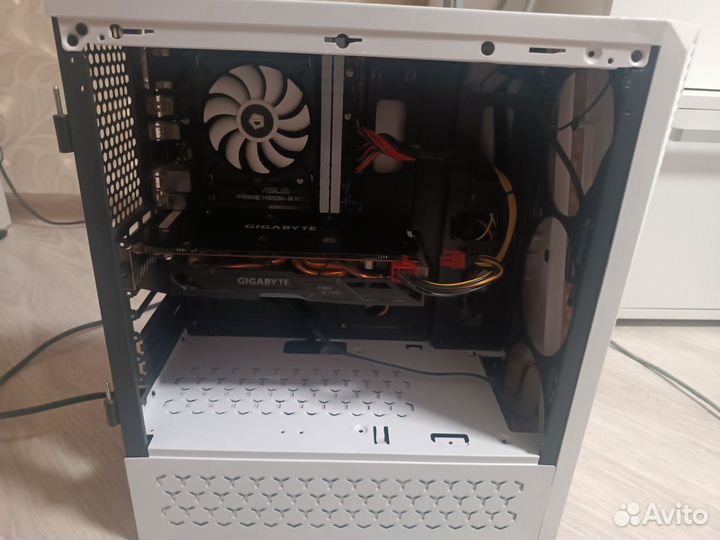 Продам игровой компьютер