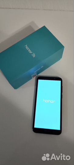 HONOR 7A, 2/16 ГБ