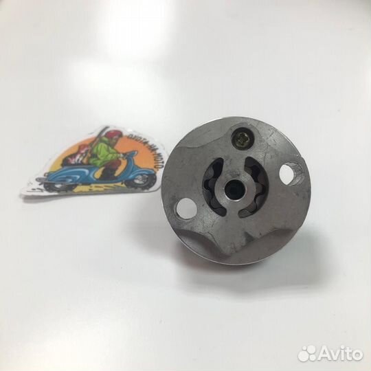 Масляный насос XMR 200